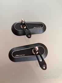 Specchietti Moto Benelli Leoncino