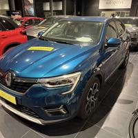 Renault Arkana Hybrid E-Tech 145 CV Intens