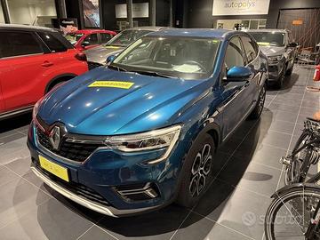 Renault Arkana Hybrid E-Tech 145 CV Intens