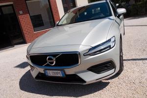 Volvo V60 D3 Geartronic Business