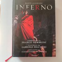 Libro Inferno