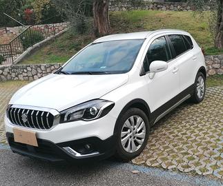  Suzuki S-Cross Cool 