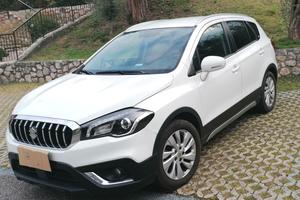  Suzuki S-Cross Cool 