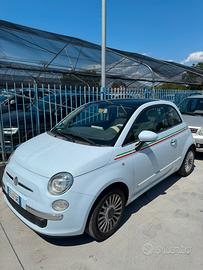 Fiat 500 1300multijet non marciante