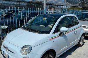 Fiat 500 1300multijet non marciante
