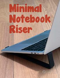 Suporto macbook pc