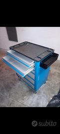 CARRELLO ATTREZZI UNIOR