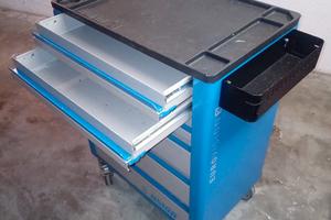 CARRELLO ATTREZZI UNIOR