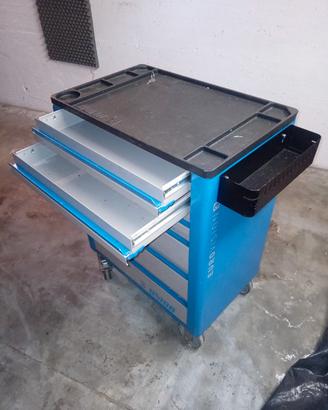 CARRELLO ATTREZZI UNIOR