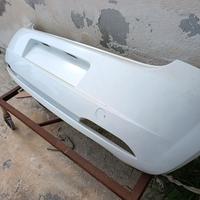 paraurti posteriore fiat grande punto