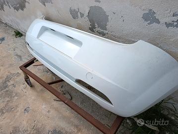 paraurti posteriore fiat grande punto