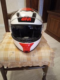 casco moto 