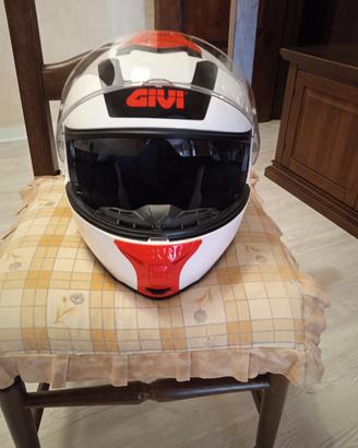 casco moto 