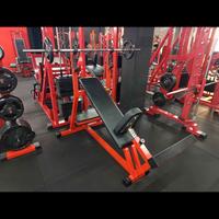 Panca Inclinata PANATTA