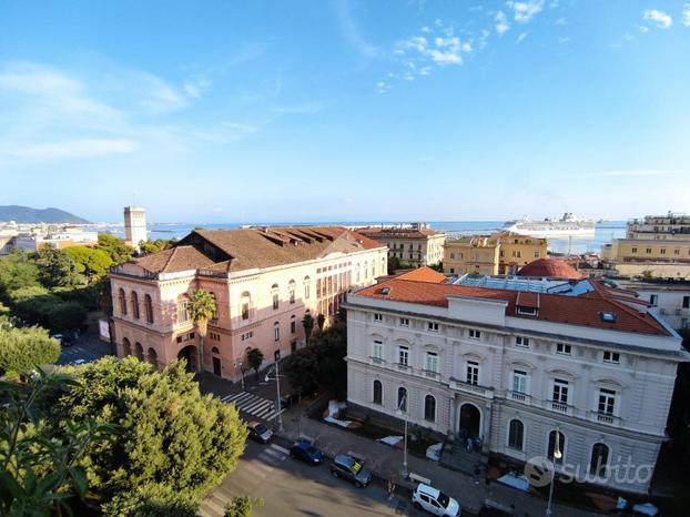 ATTICO A SALERNO