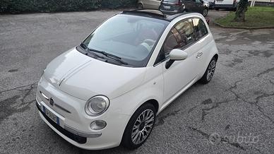 Fiat 500 C 1.2 GQ