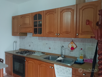 Piccolo appartamento a Colli a Volturno