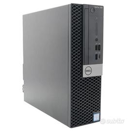 pc dell optiplex i5 10400-8-giga-256-ssd-win11