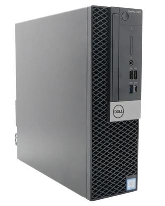 pc dell optiplex i5 10400-8-giga-256-ssd-win11