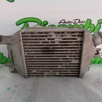 RADIATORE INTERCOOLER SUBARU LEGACY BP 2.0D 2009