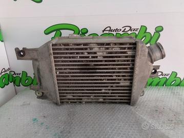 RADIATORE INTERCOOLER SUBARU LEGACY BP 2.0D 2009
