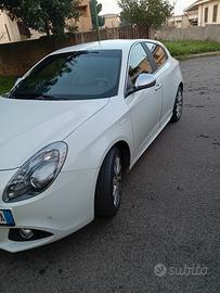 giulietta 2.0 tct 175 cv