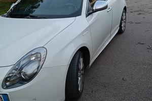 giulietta 2.0 tct 175 cv