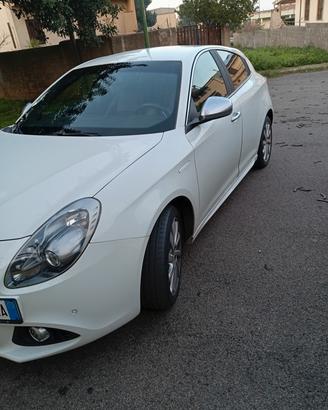 giulietta 2.0 tct 175 cv