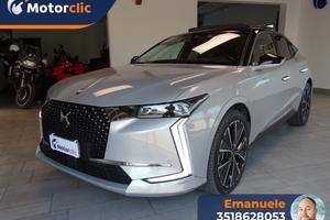 DS AUTOMOBILES DS 4 E-Tense 225 Rivoli PREZZO REAL