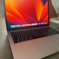 Macbook Pro 13
