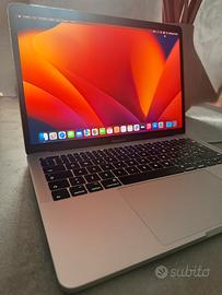 Macbook Pro 13