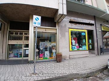 Negozio Cuorgnè [A4342293]