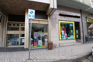 Negozio Cuorgnè [A4342293]