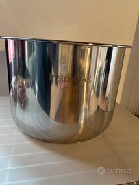 Pentola instant pot lt 7,6