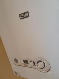  caldaia a condensazione riello