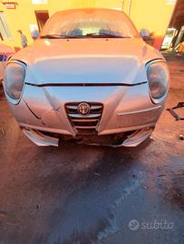 Ricambi Alfa Romeo Mito 2010 1.6 JTDM 955A3000