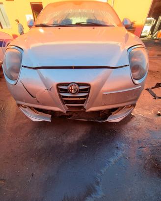 Ricambi Alfa Romeo Mito 2010 1.6 JTDM 955A3000