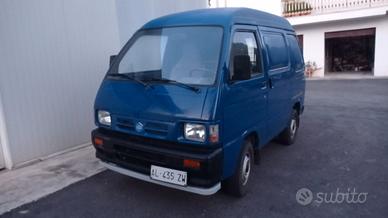 Piaggio Porter furgone