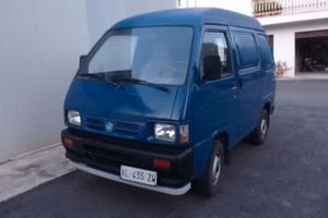 Piaggio Porter furgone