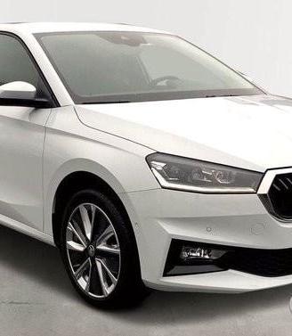 Skoda fabia ricambi anno 2019