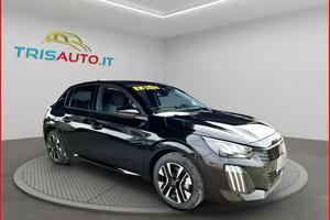 PEUGEOT 208 1.2 Allure NEOPATENTATI (FULL LED+