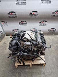 Motore completo abz audi a8 4.2 v8 220kw 1994_2005