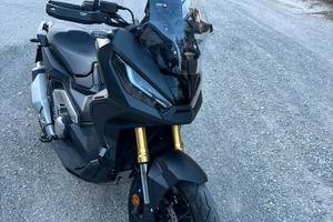 Honda xadv 750