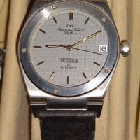 Iwc ingenieur sl automatic