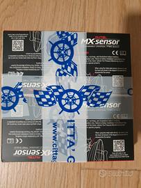 Sensori pressione pneumatici fiat 500