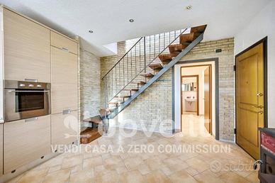 Casa indipendente di 132 m² con 5 locali a Pernumi