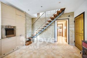 Casa indipendente di 132 m² con 5 locali a Pernumi