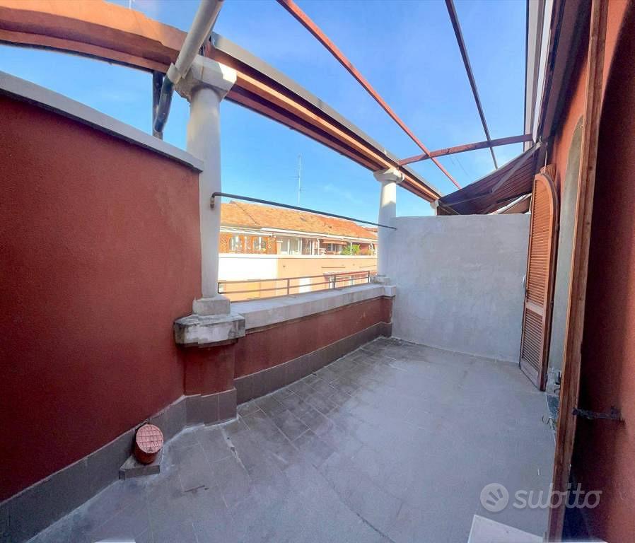 Appartamento – Milano, Padova, Municipio 2 - Altro