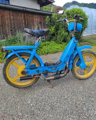Piaggio Ciao 