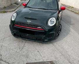 Mini F56 JCW